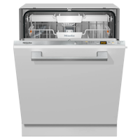 Miele G5162SCVI