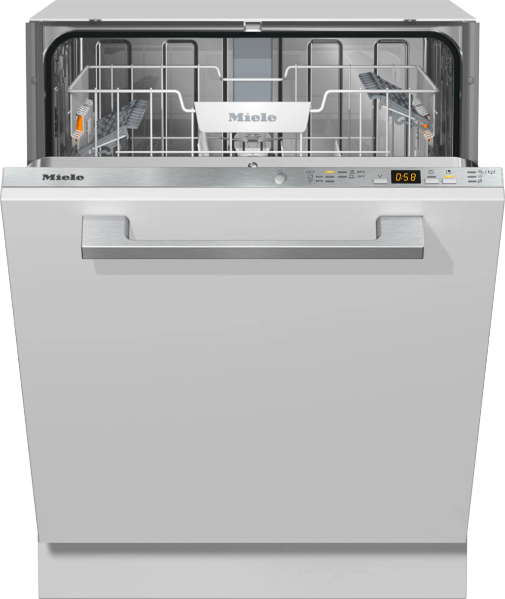 Miele G5162VI