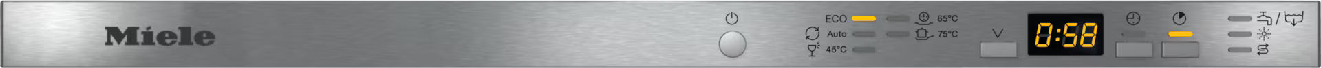 G5163SCVI Miele afbeelding 2