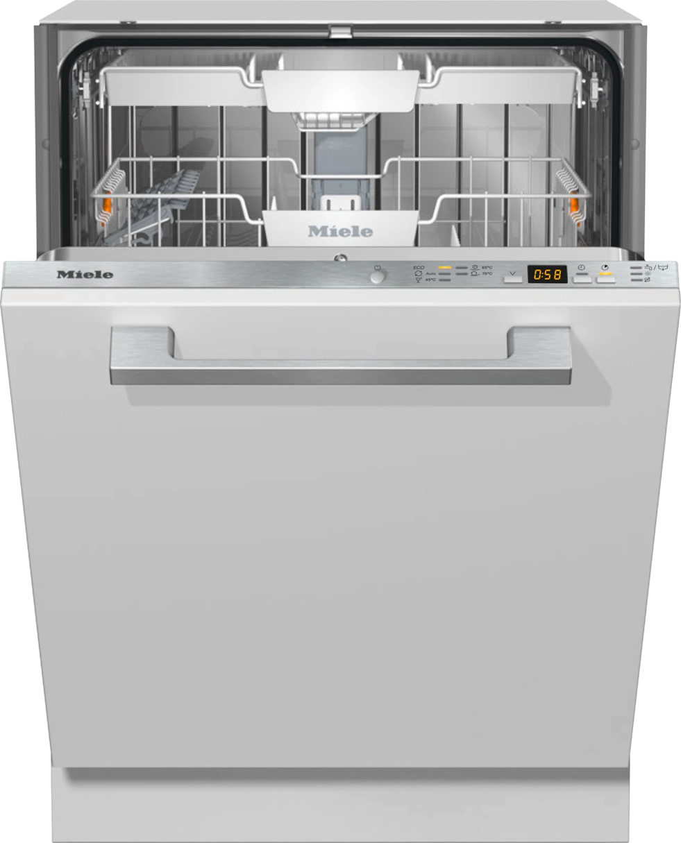 Miele G5167SCVIXXL