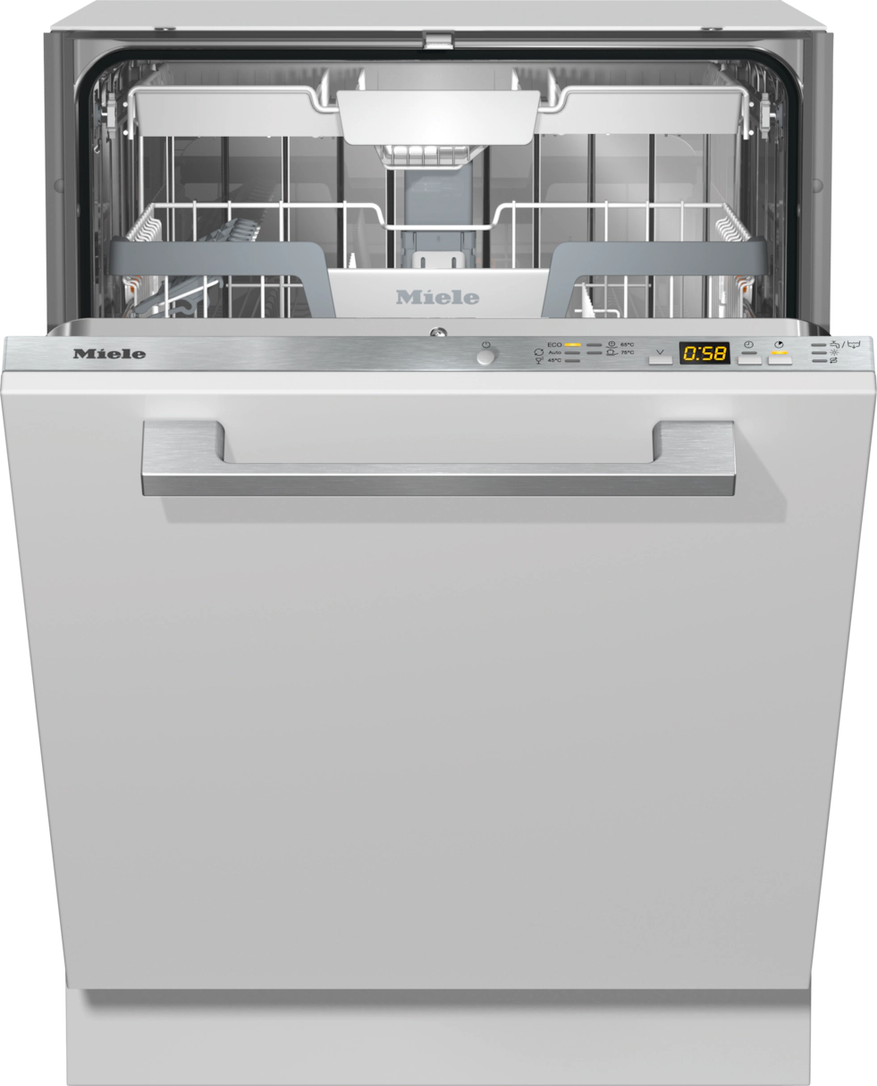 Miele G5168SCVIXXL