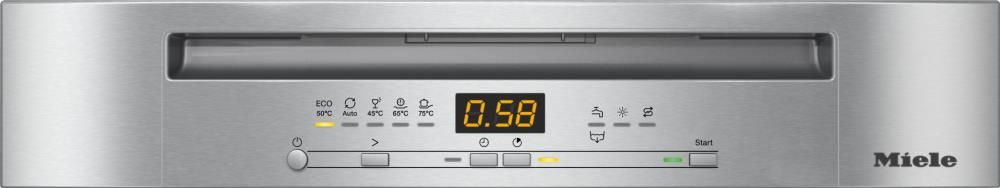 G5222SCIED/CLST Miele afbeelding 2
