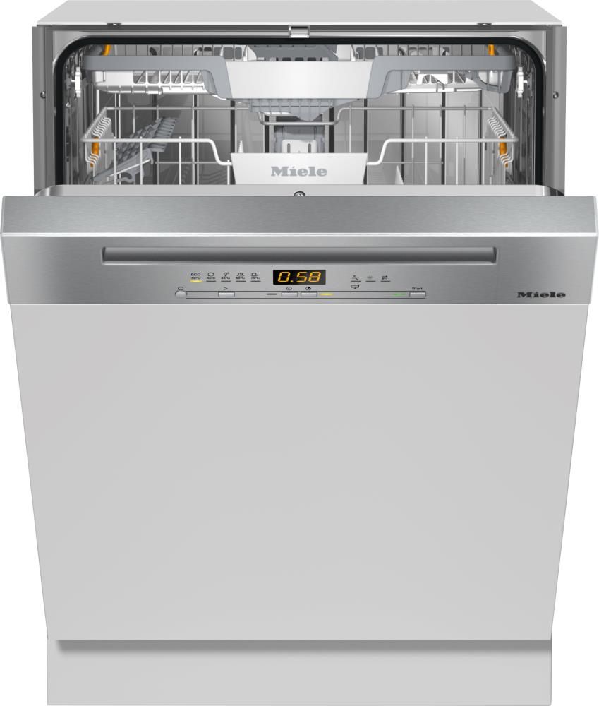 Miele G5222SCIED/CLST
