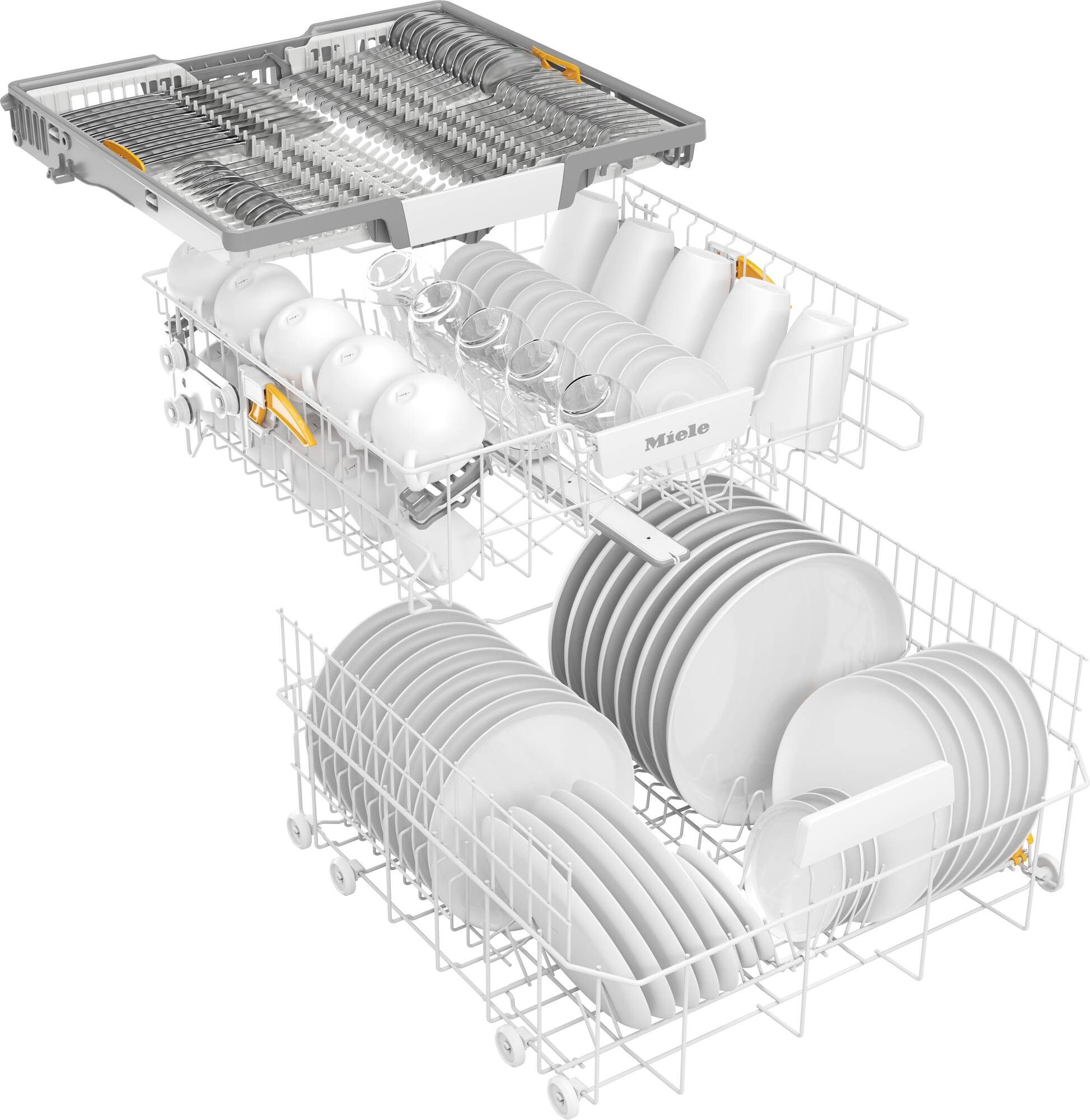 G 5260 SC Vi Miele afbeelding 2