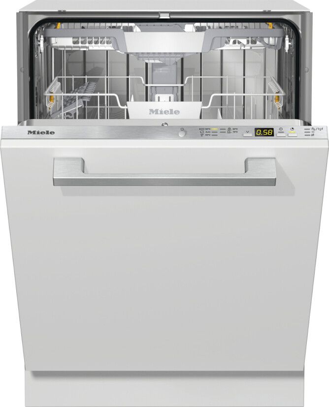Miele G 5265 SC Vi XXL