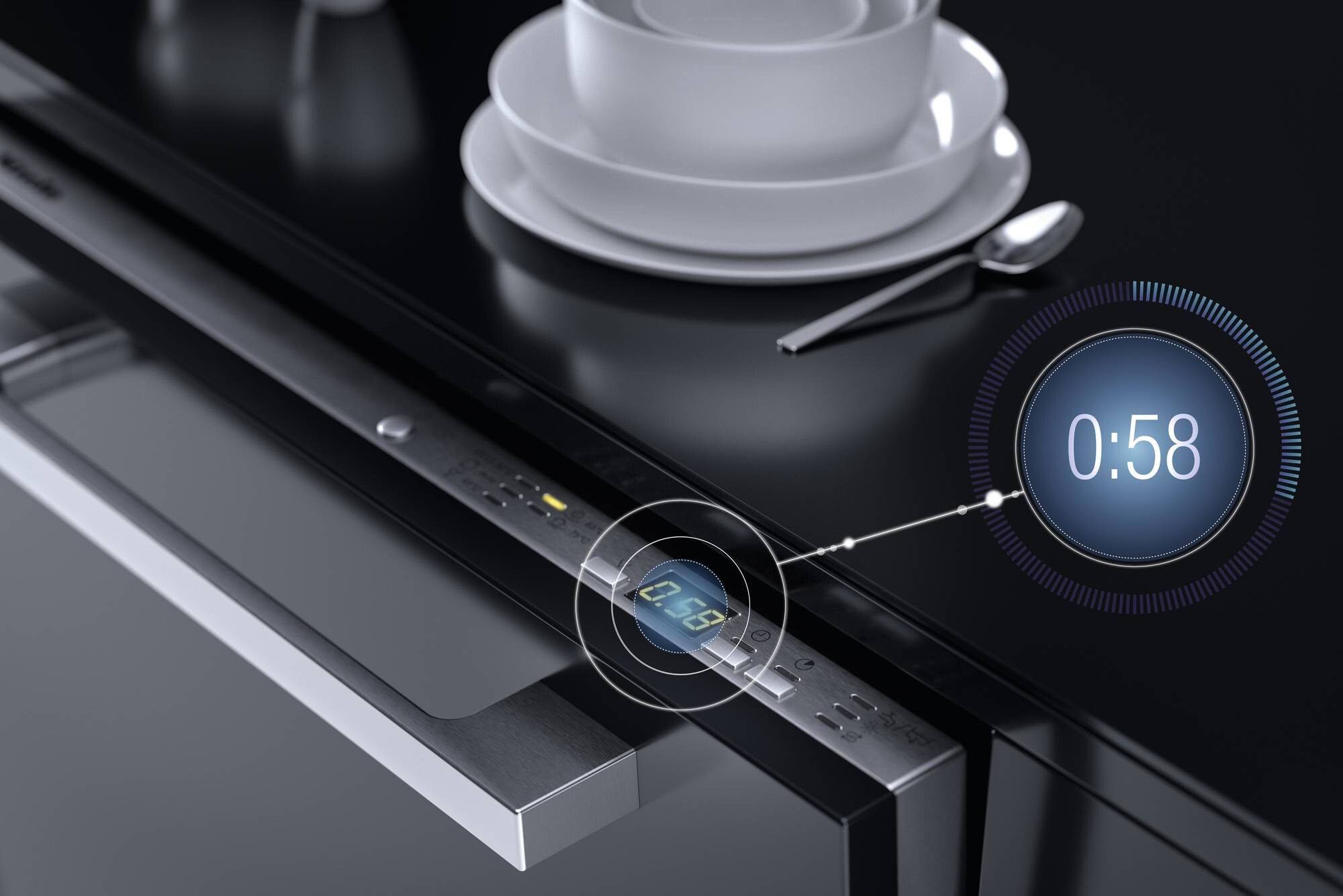 G 5265 Vi XXL MIELE afbeelding 2