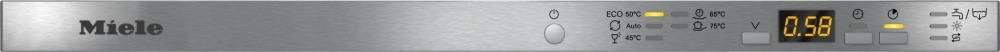 G5274SCVIED Miele afbeelding 2