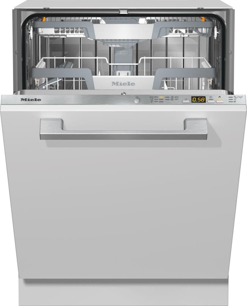 Miele G5277SCVIXXLEDRVS