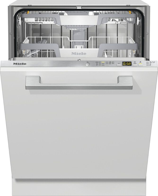 Miele G5278SCVIXXL
