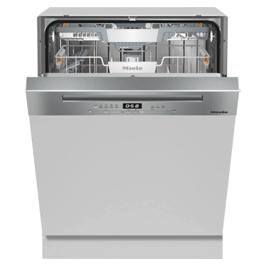 Miele G5332SCICLST
