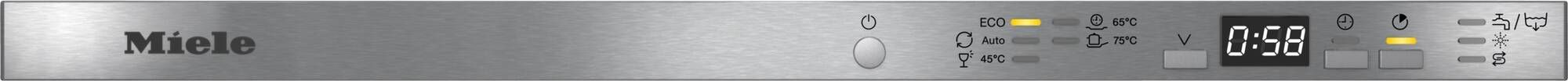 MIELE vaatwasser G 5350 SC Vi afbeelding 3