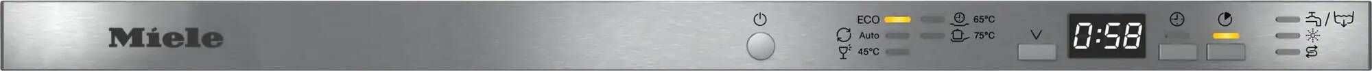 G 5355 Vi XXL MIELE afbeelding 2