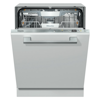 Miele G5362SCVI