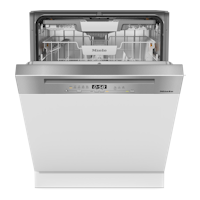 Miele G5432SCICLST