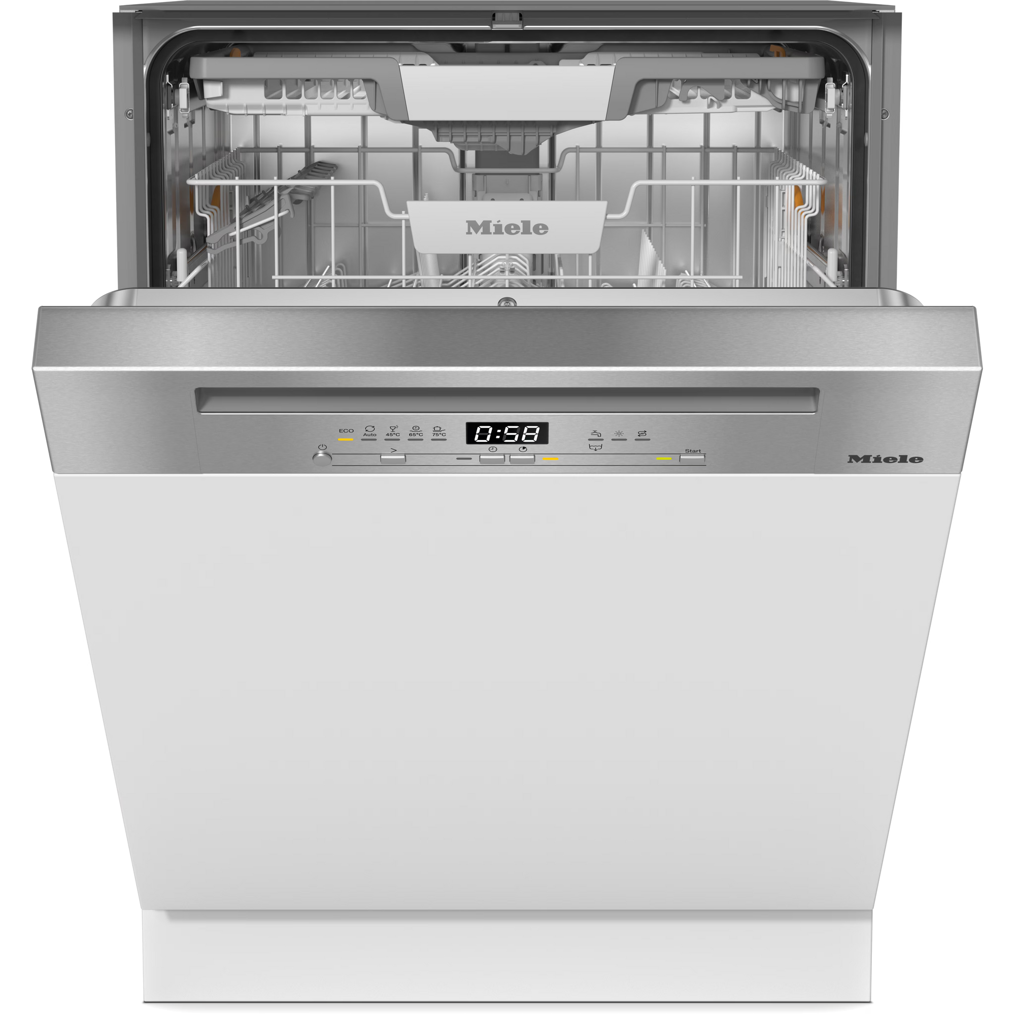 Miele G5432SCICLST