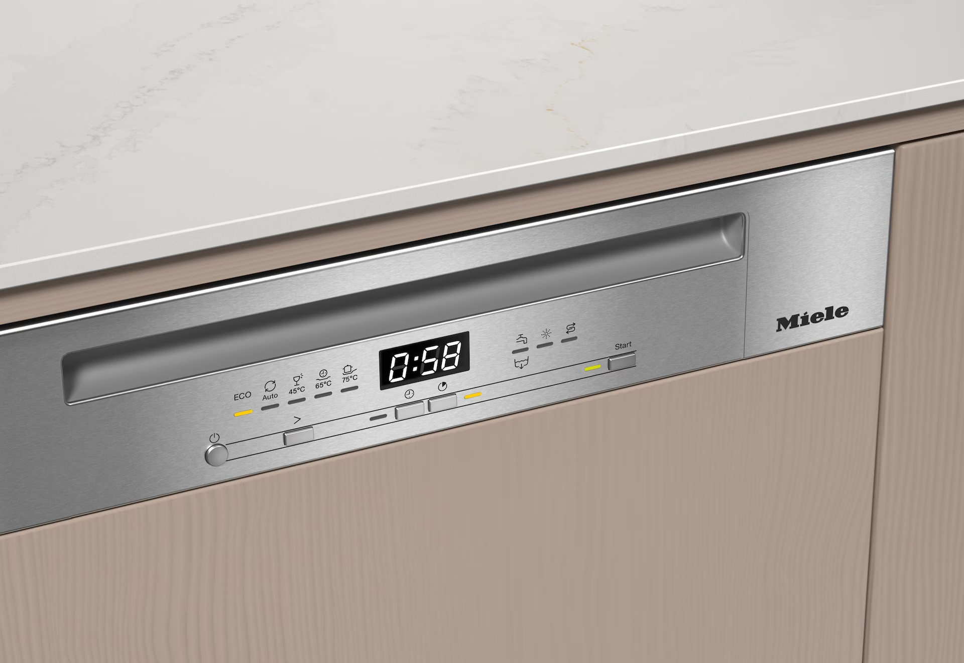 G5432SCICLST Miele afbeelding 2