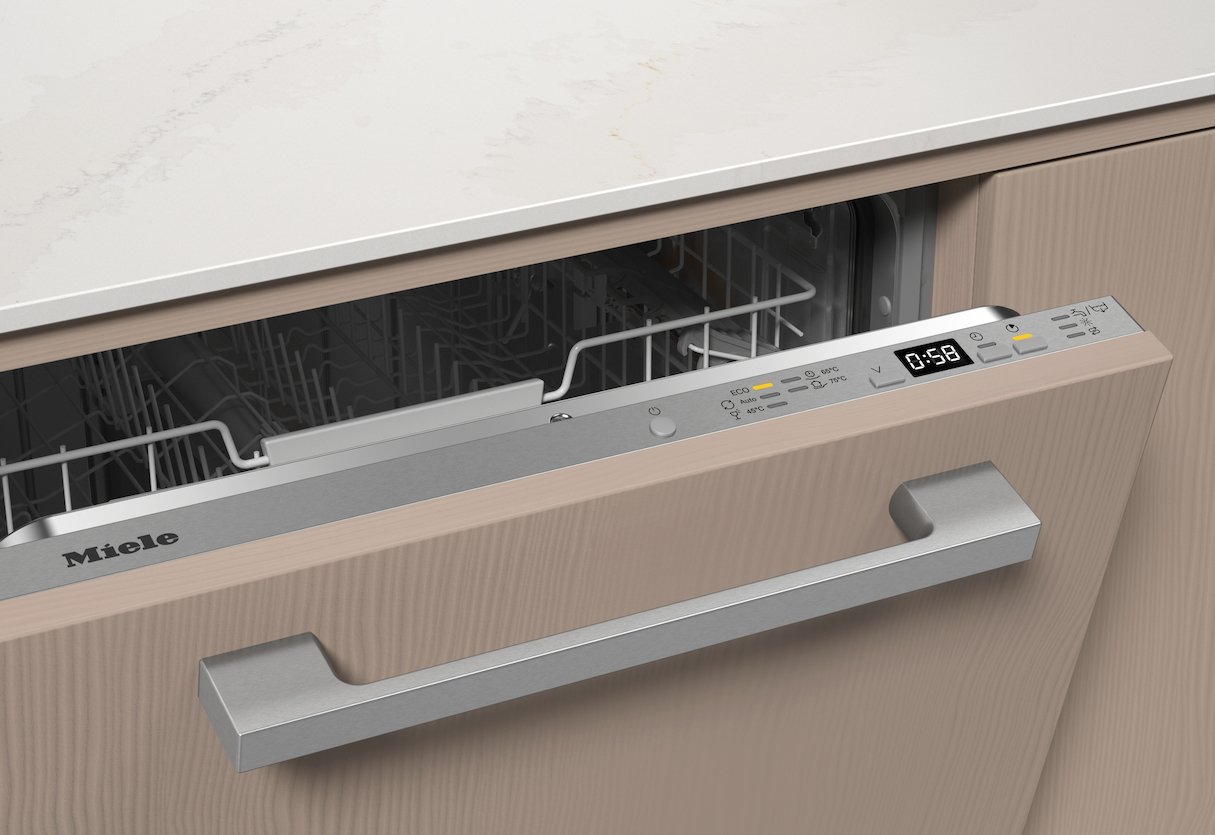 G5450VI Miele afbeelding 2