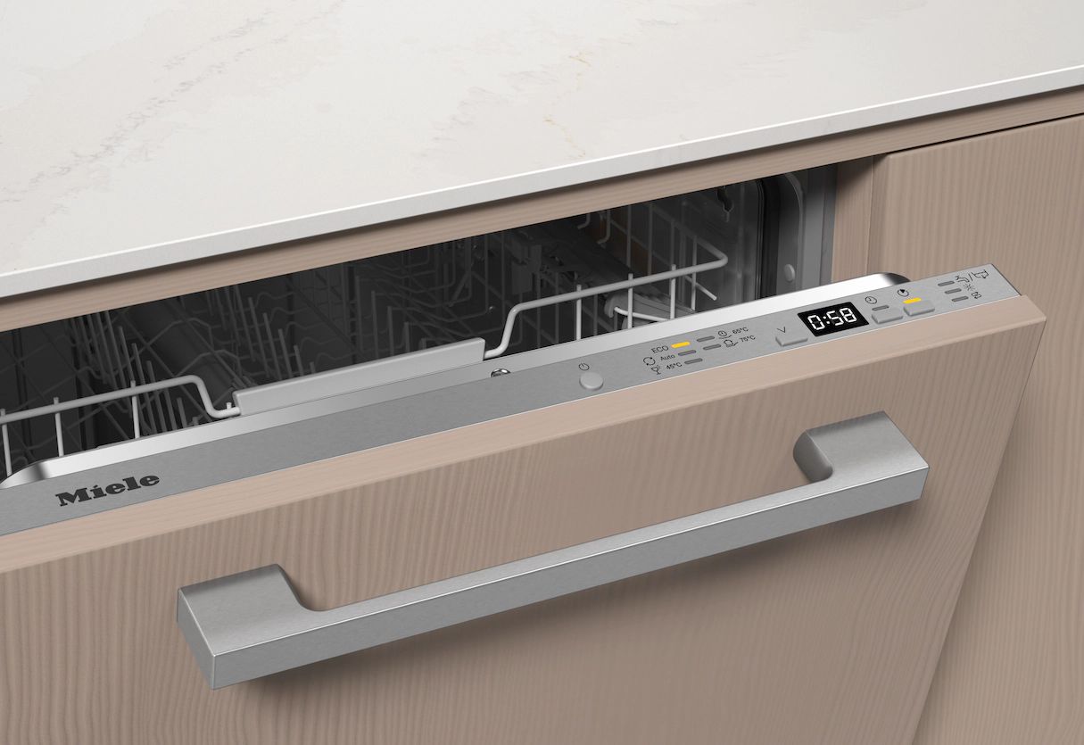 G5450VIED van Miele afbeelding 5
