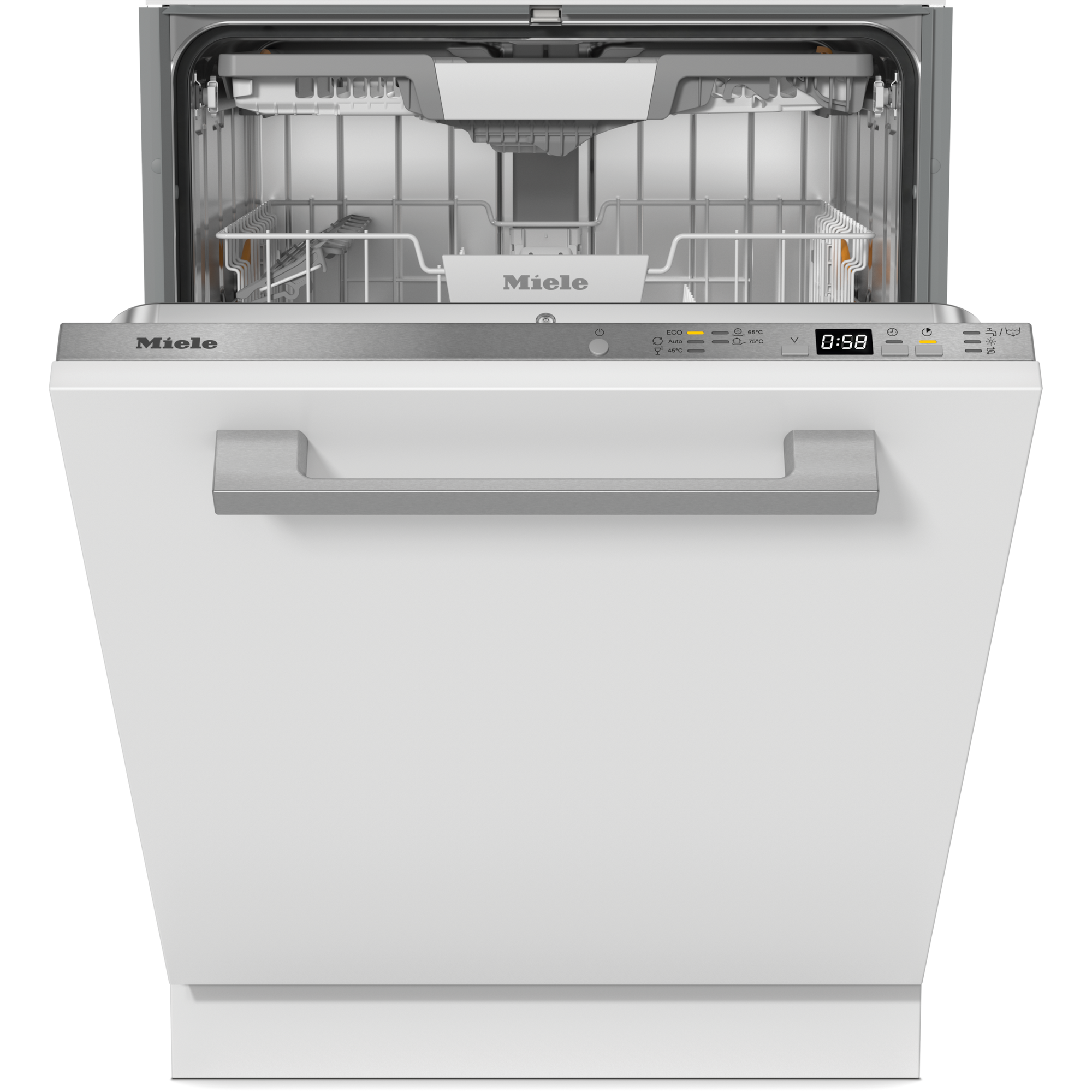 Miele G5455SCVIXXL