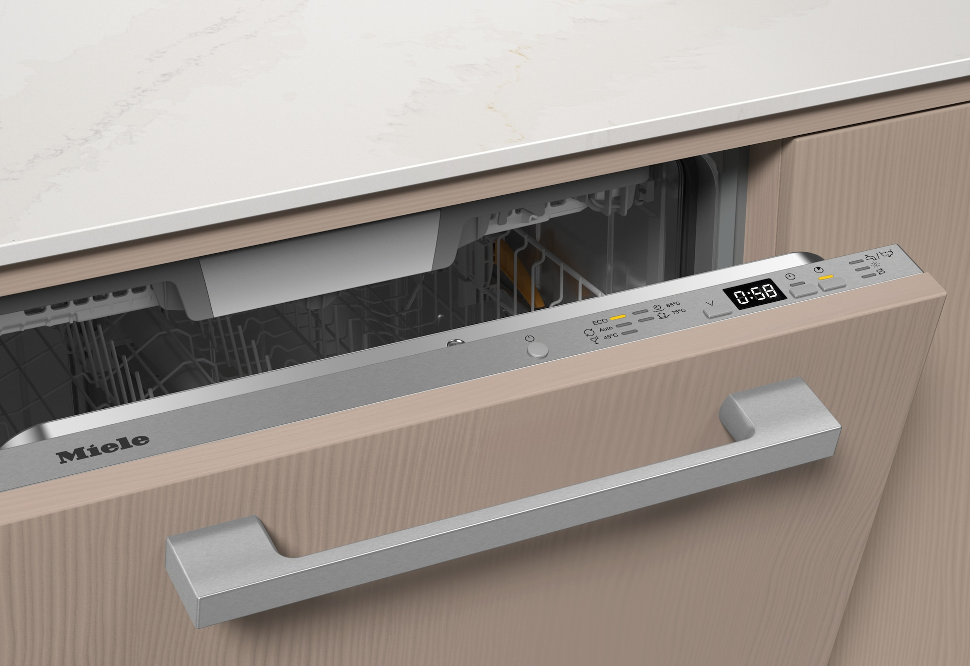 G5455SCVIXXL Miele afbeelding 2