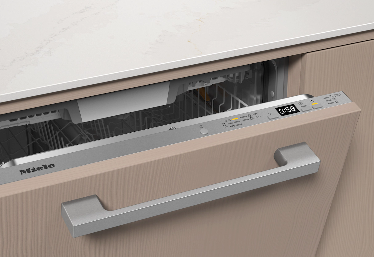 Miele vaatwasser G5455SCVIXXLED afbeelding 3