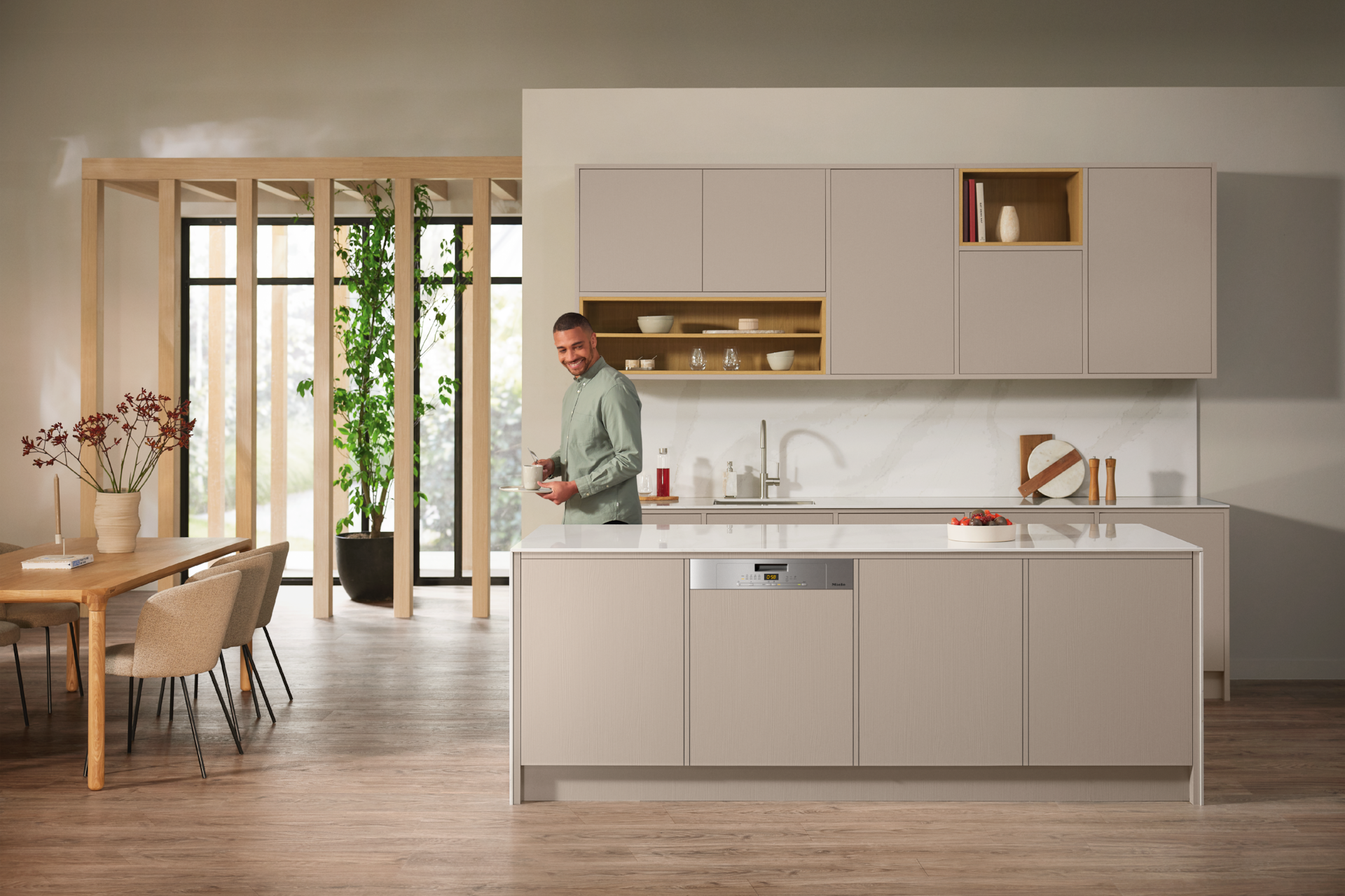 G5632SCICLST van Miele afbeelding 5