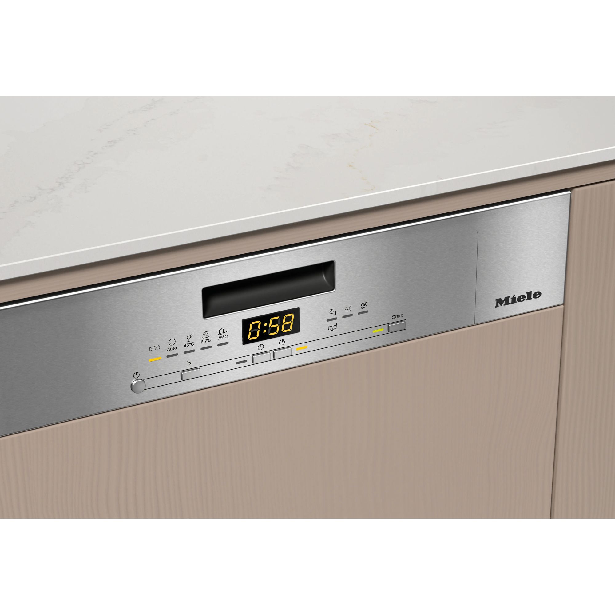 G5632SCIED Miele afbeelding 2