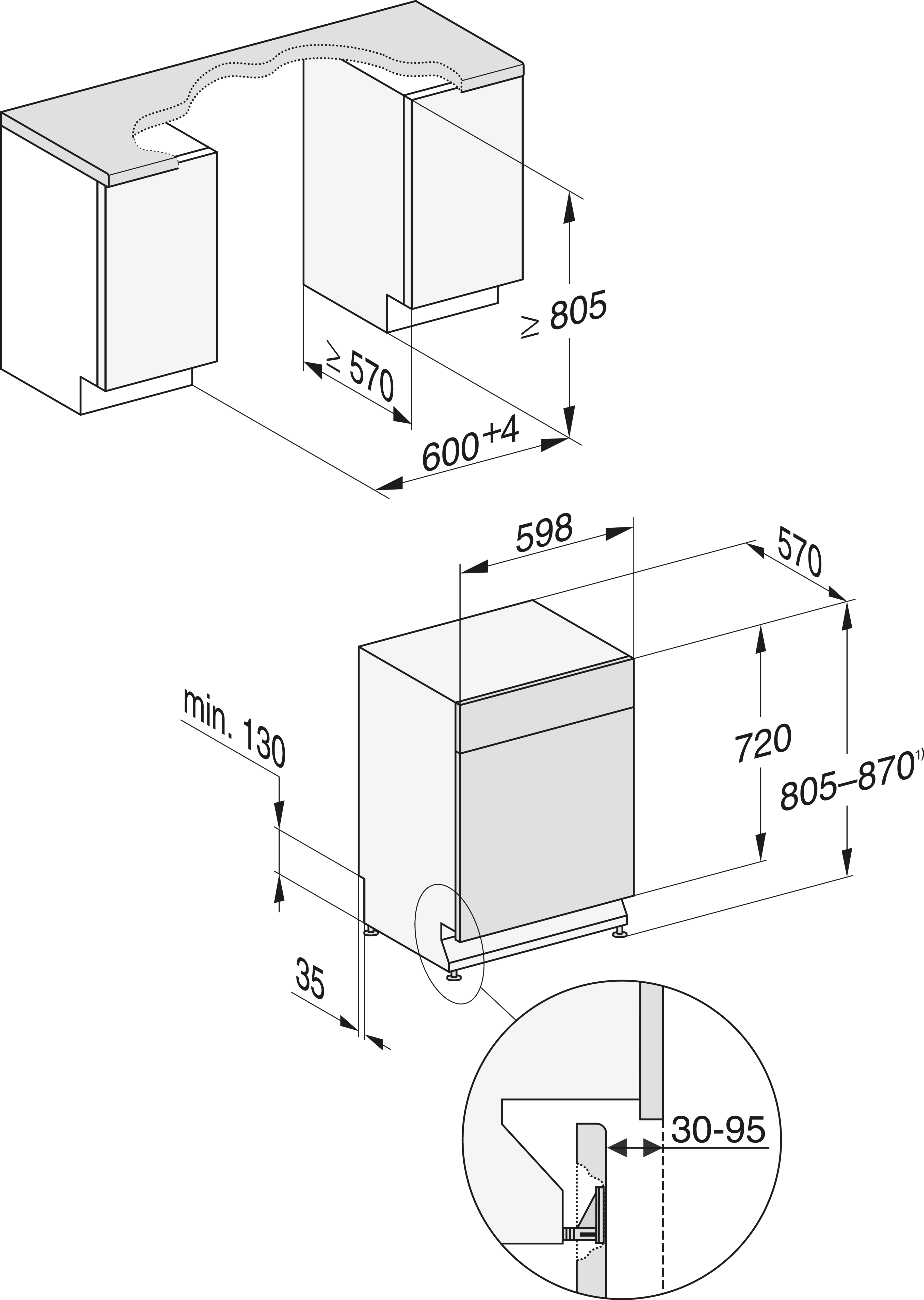 G5632SCU van Miele afbeelding 6