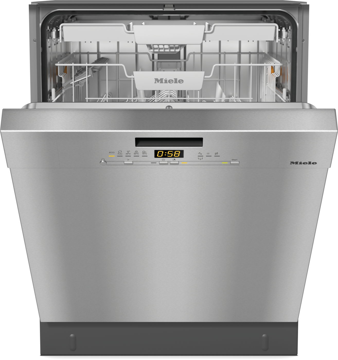 Miele G5632SCUCLST