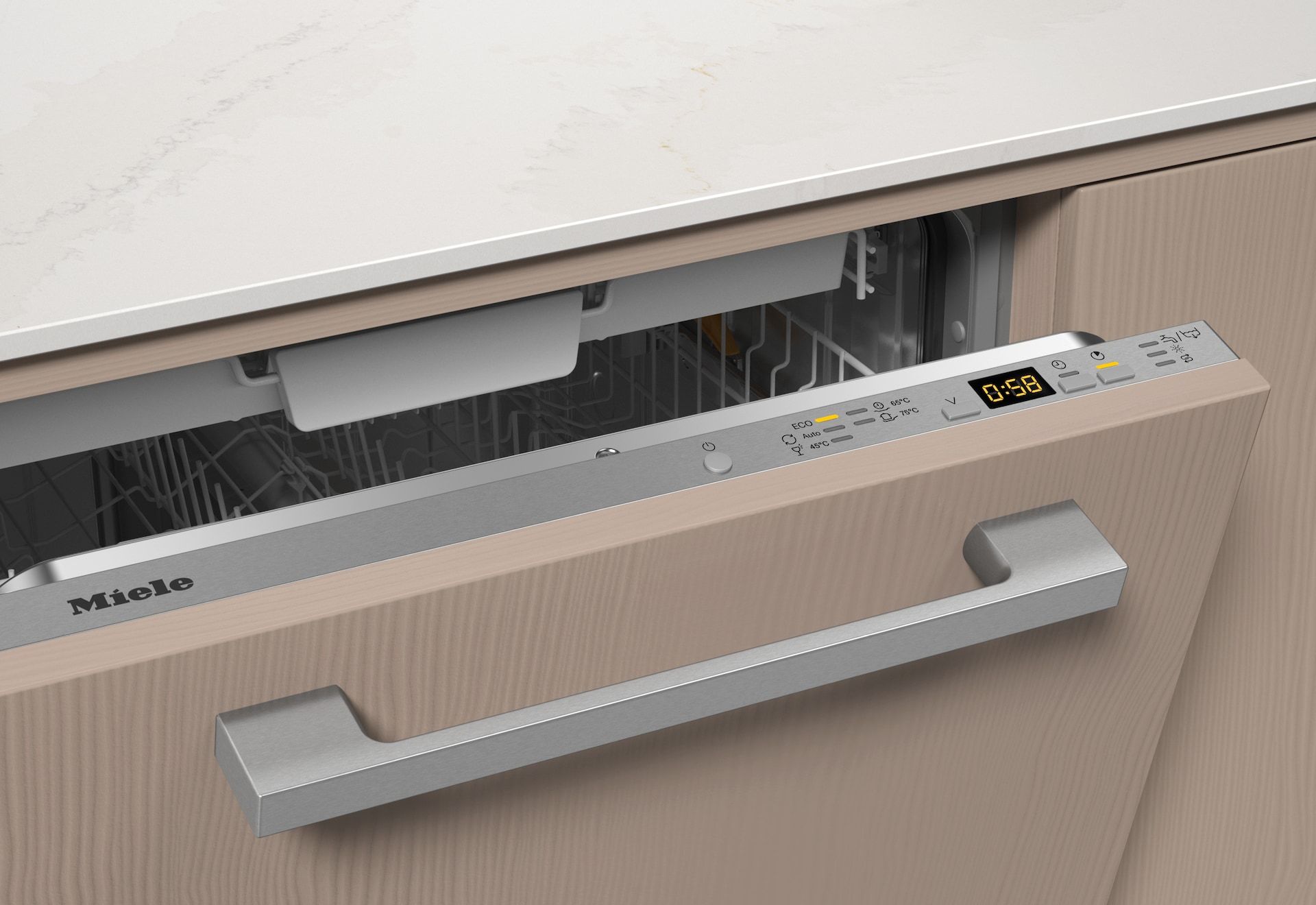 G5662SCVI Miele afbeelding 2