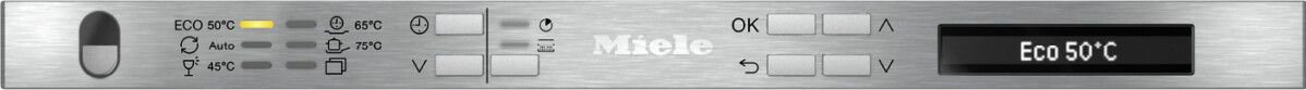 Miele vaatwasser G5690SCVI afbeelding 3
