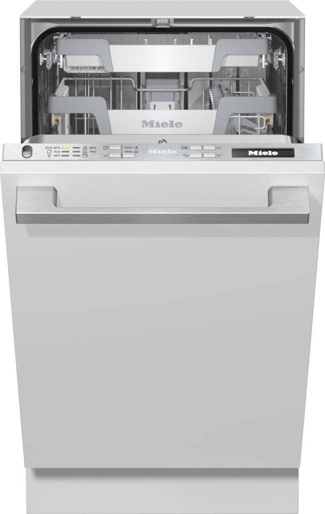Miele G5690SCVIEDCLST