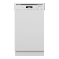 Miele G5740SCIBRWS