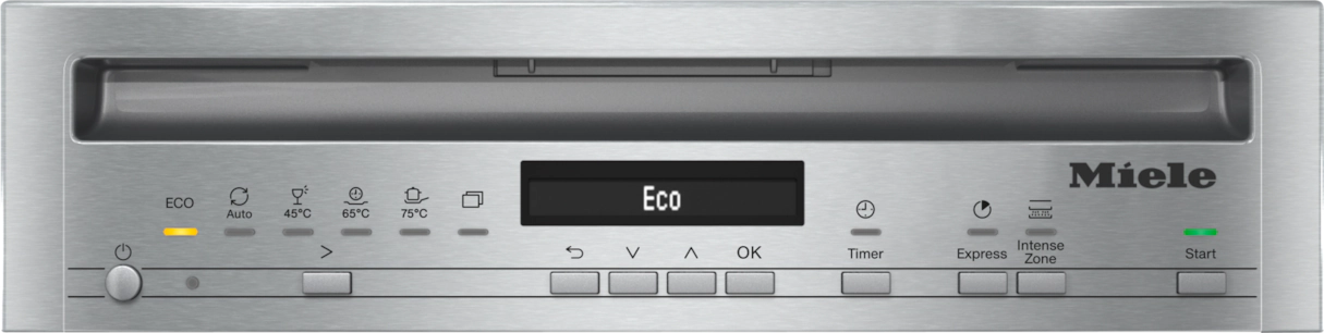 Miele vaatwasser G5740SCICLST afbeelding 3