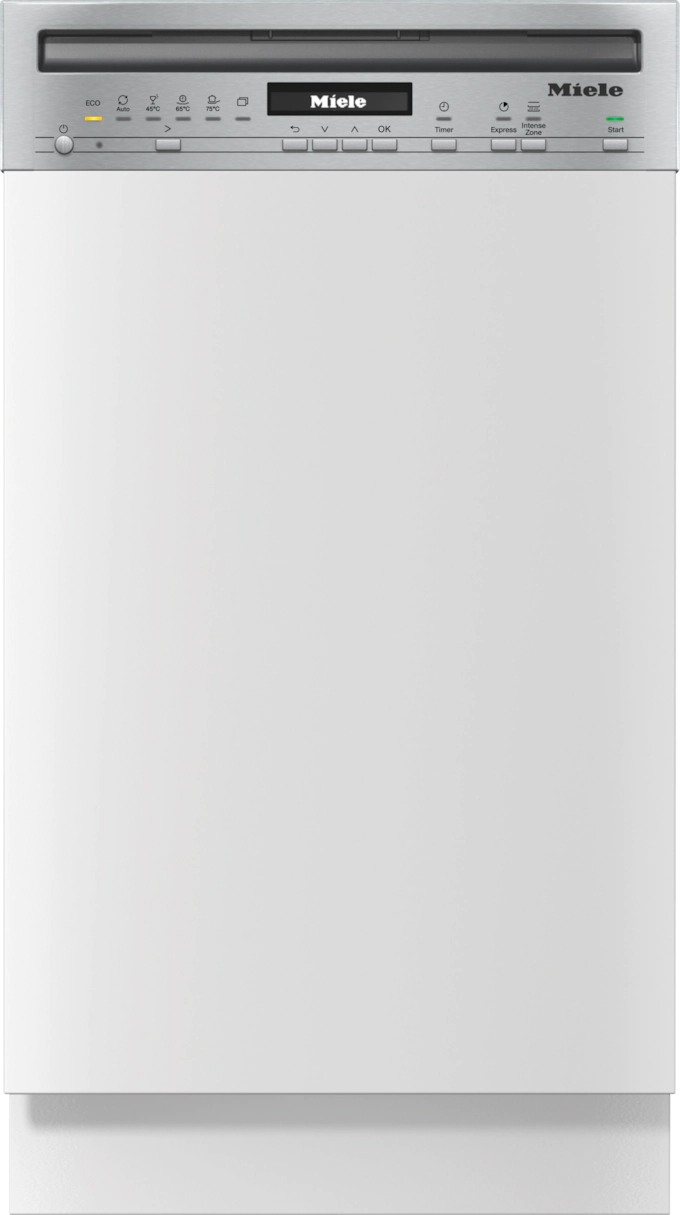 Miele G5740SCICLST