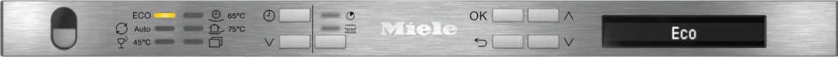 Miele vaatwasser G5790SCVI afbeelding 3