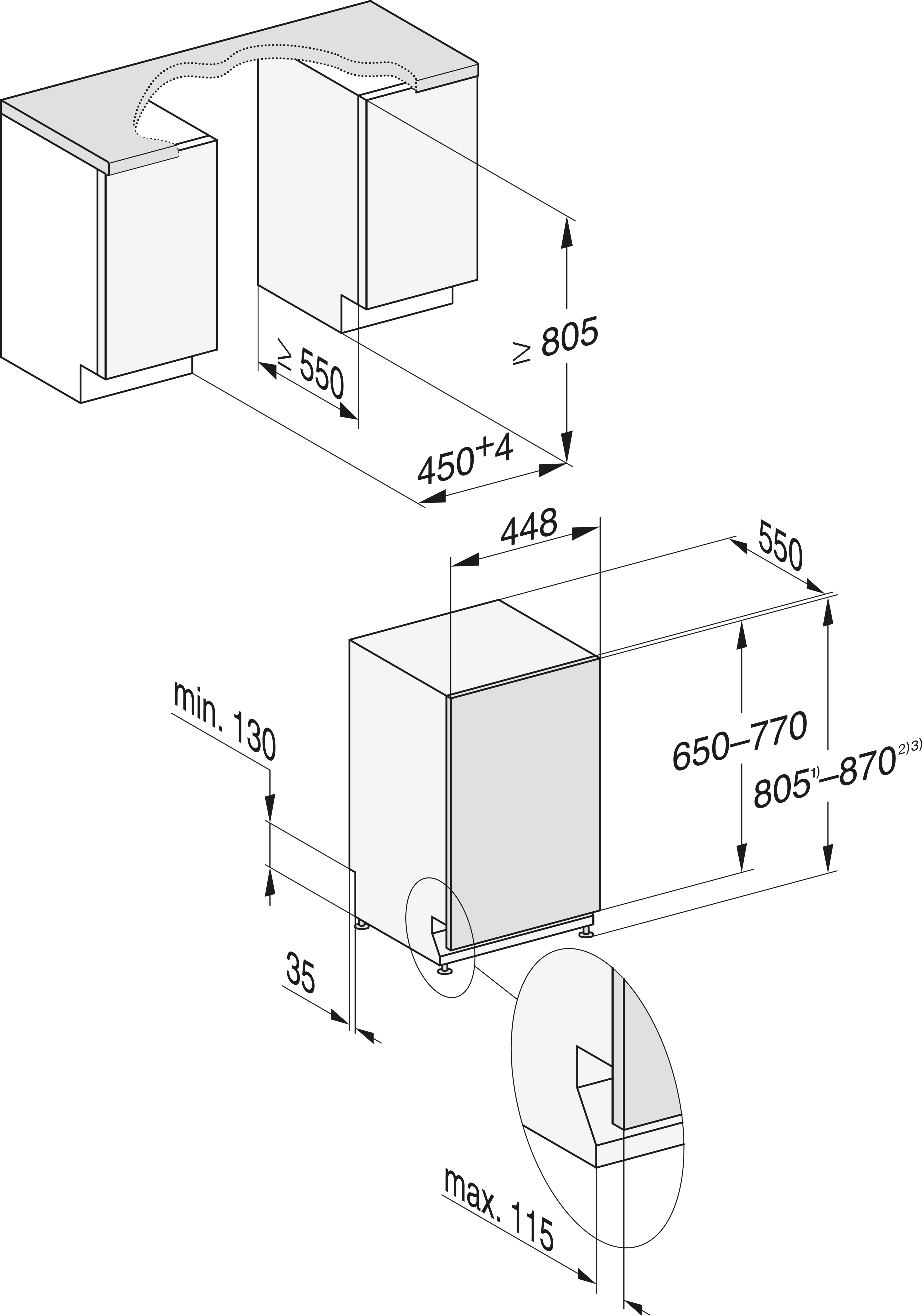 G5790SCVI van Miele afbeelding 6