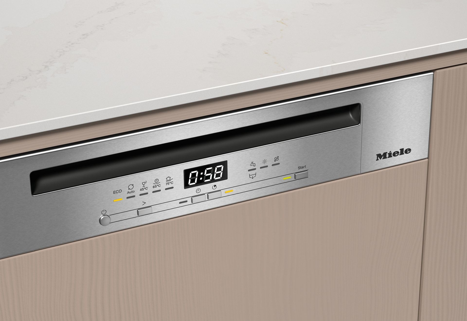 G5832SCI Miele afbeelding 2