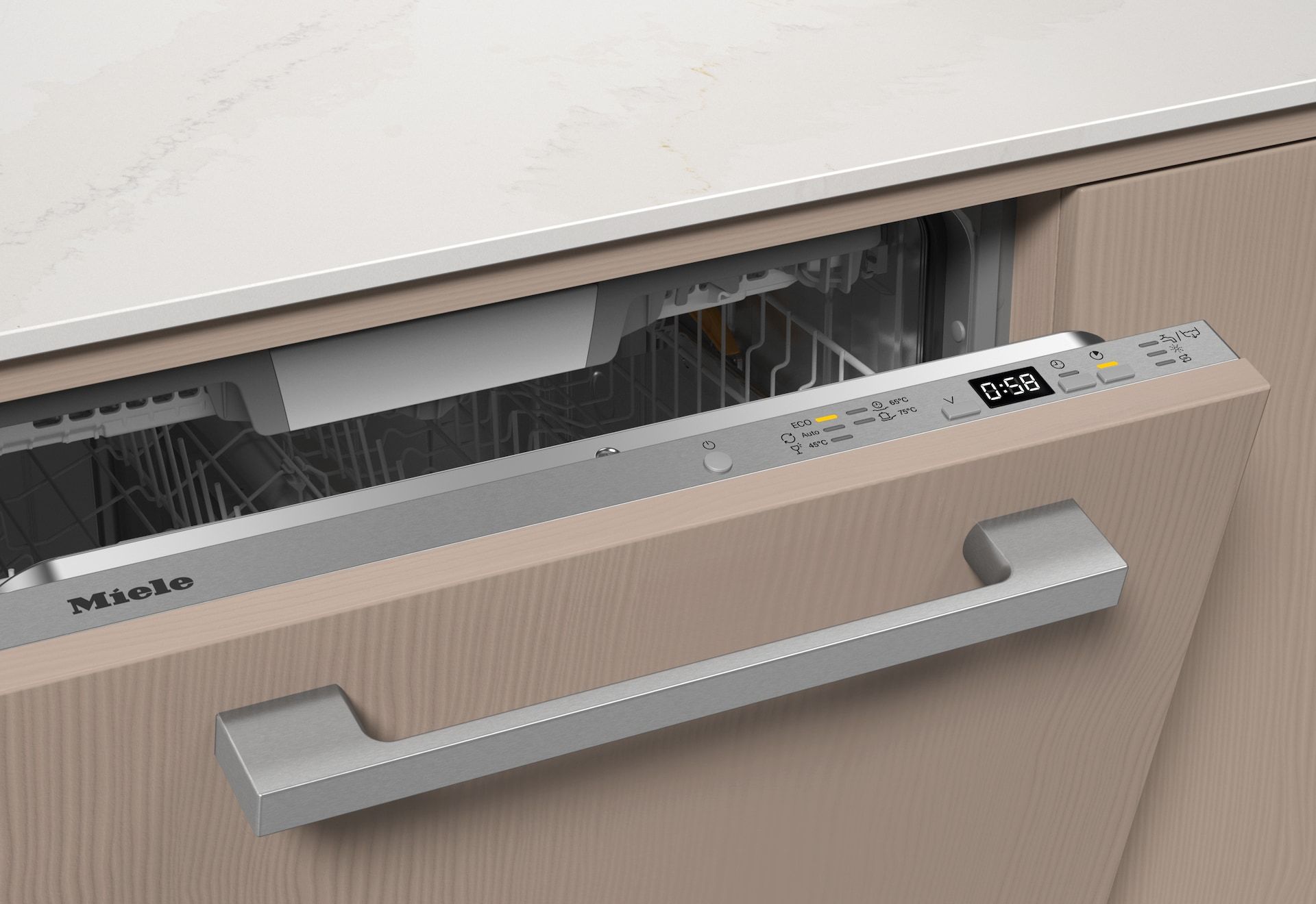 G5851SCVIED Miele afbeelding 2