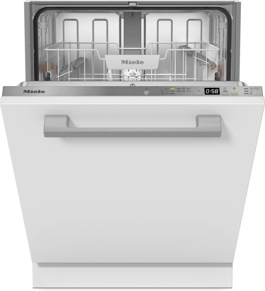 Miele G5856VIXXLED