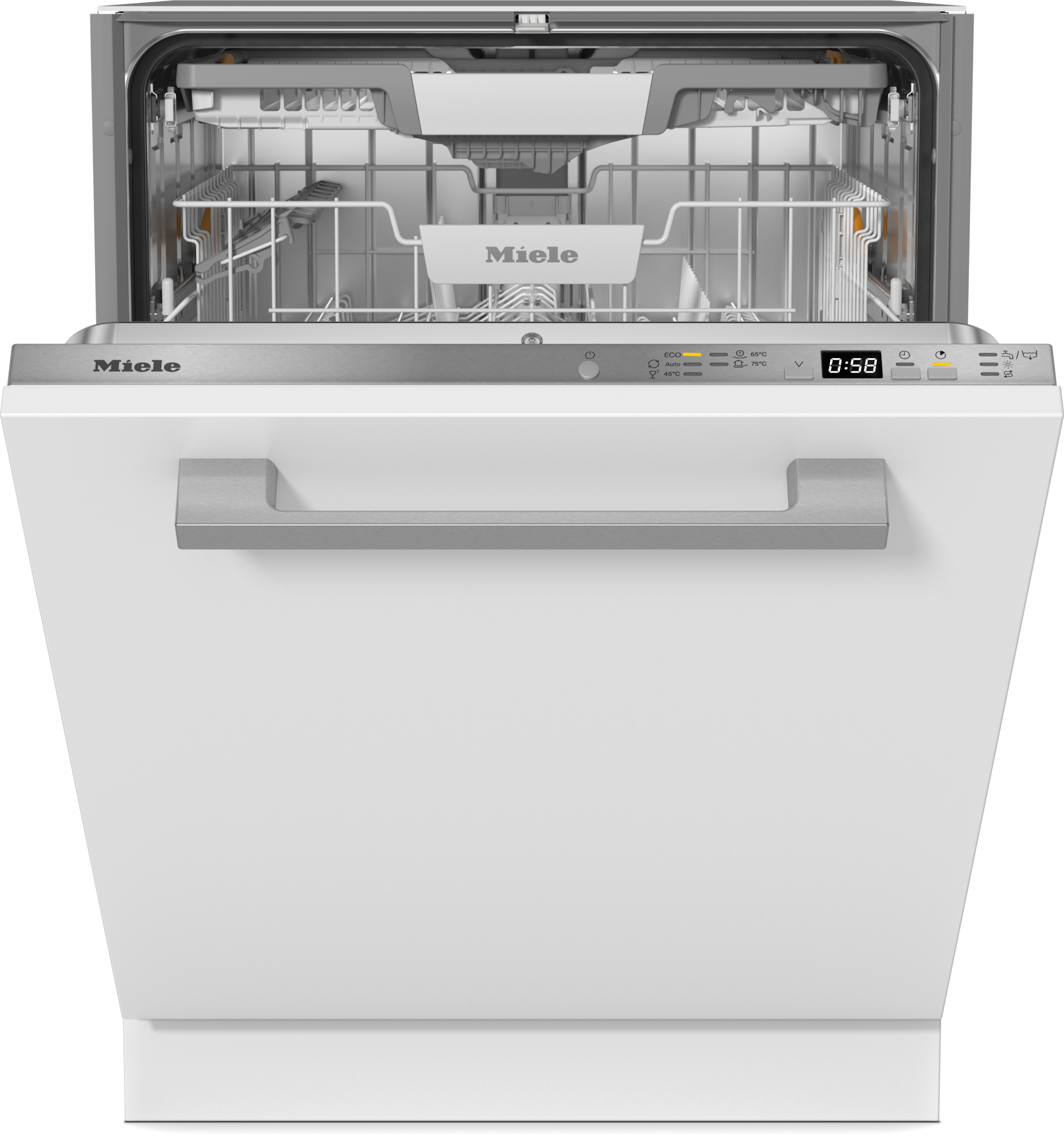 Miele G5862SCVI