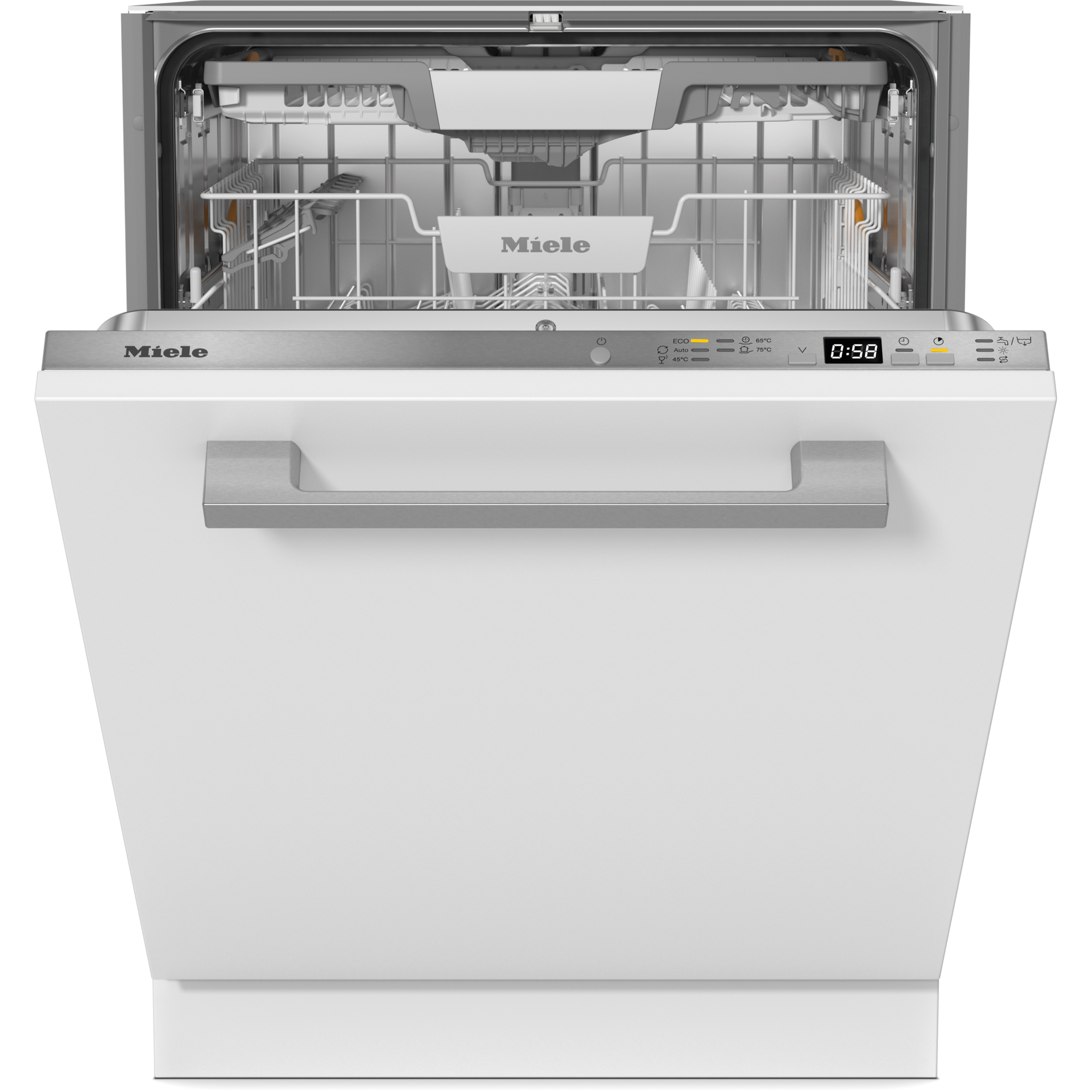 Miele G5862SCVI