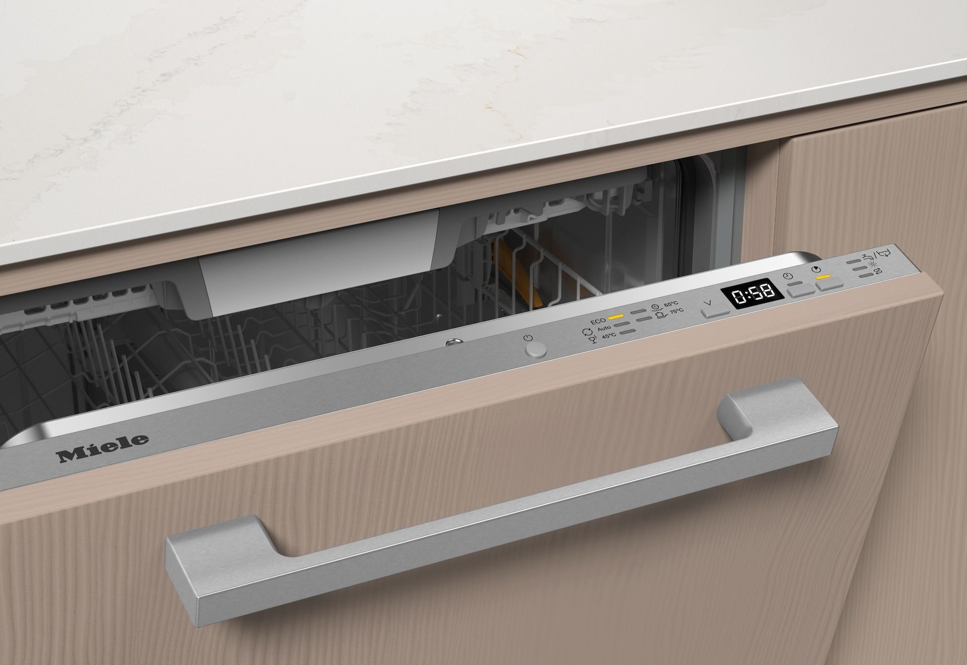 G5867SCVIXXL Miele afbeelding 2