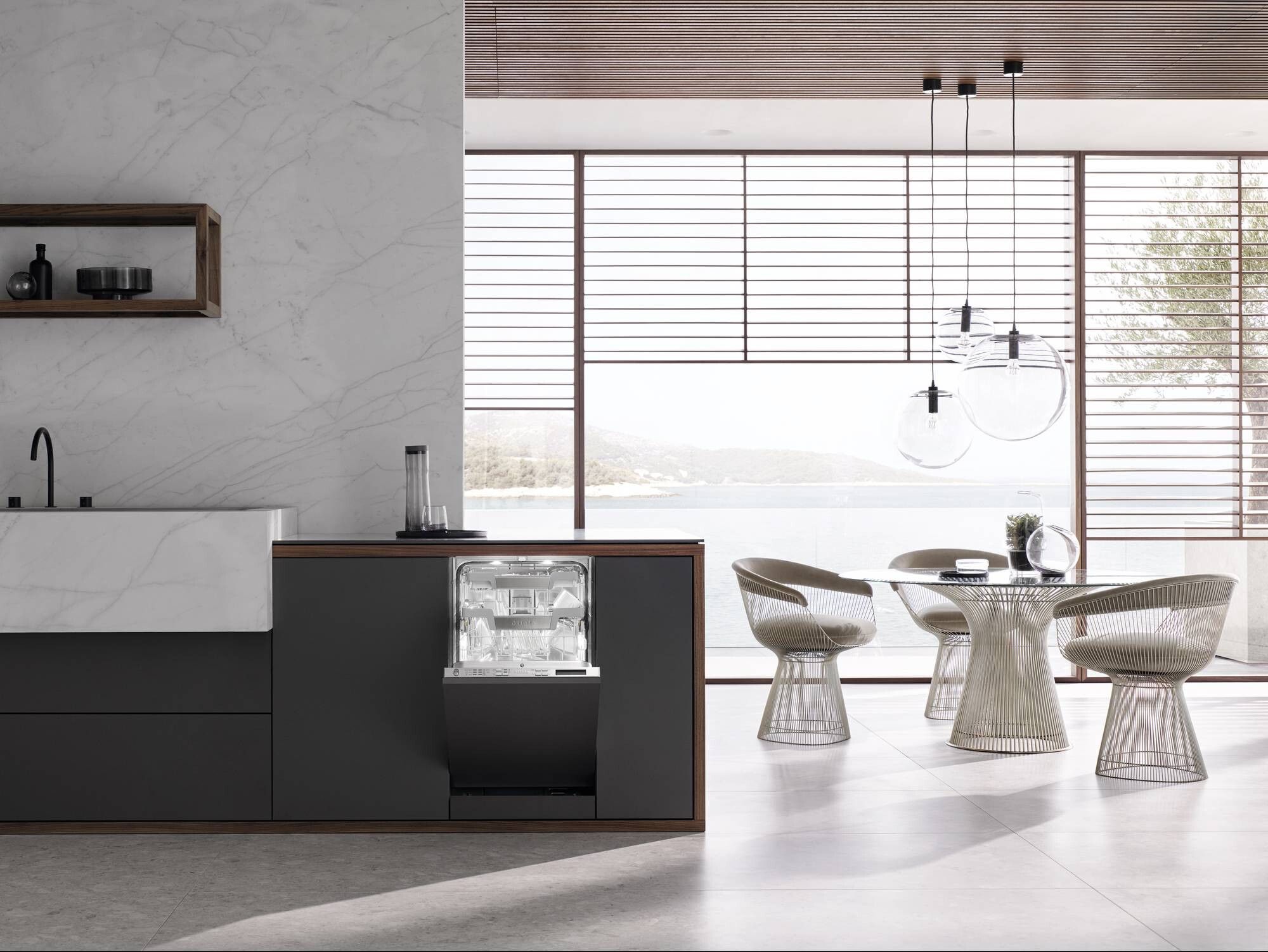 G 5890 SC Vi Miele afbeelding 2