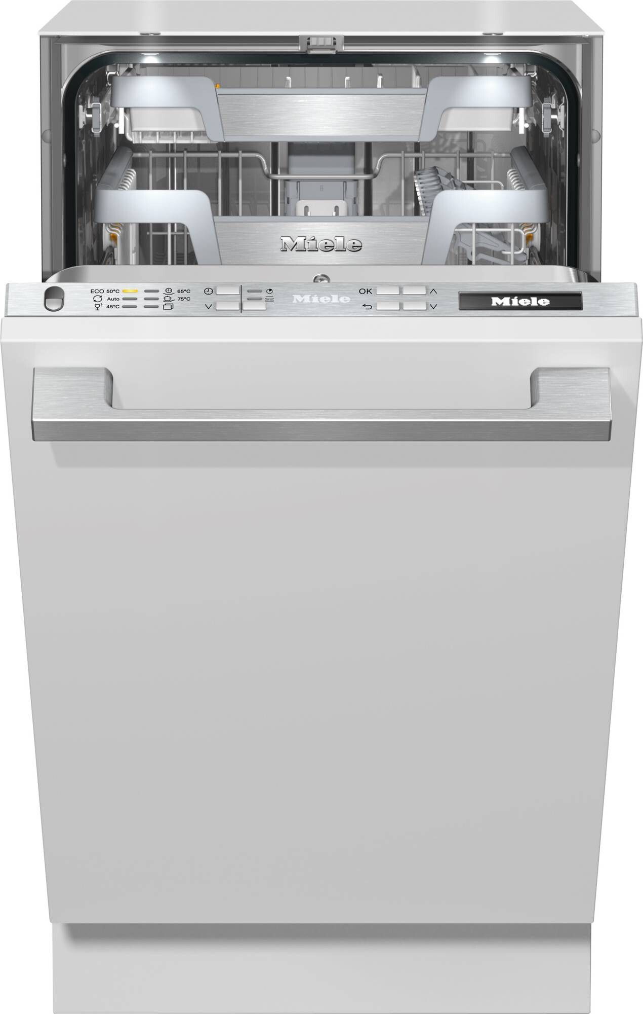 Miele G 5890 SC Vi