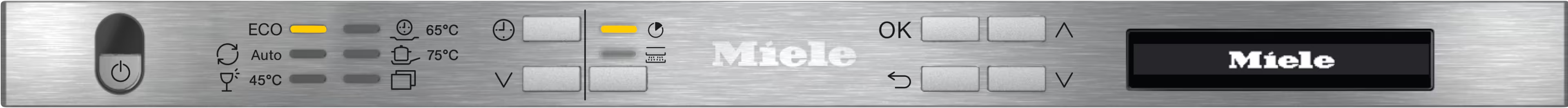 Miele vaatwasser G5990SCVISLED afbeelding 3