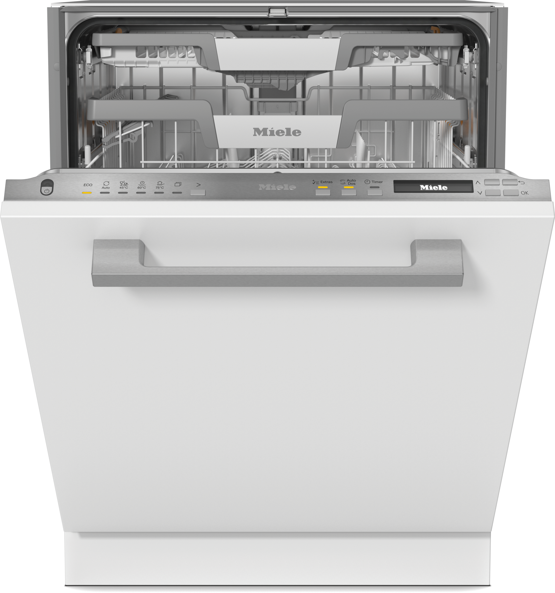 Miele G7080SCVI