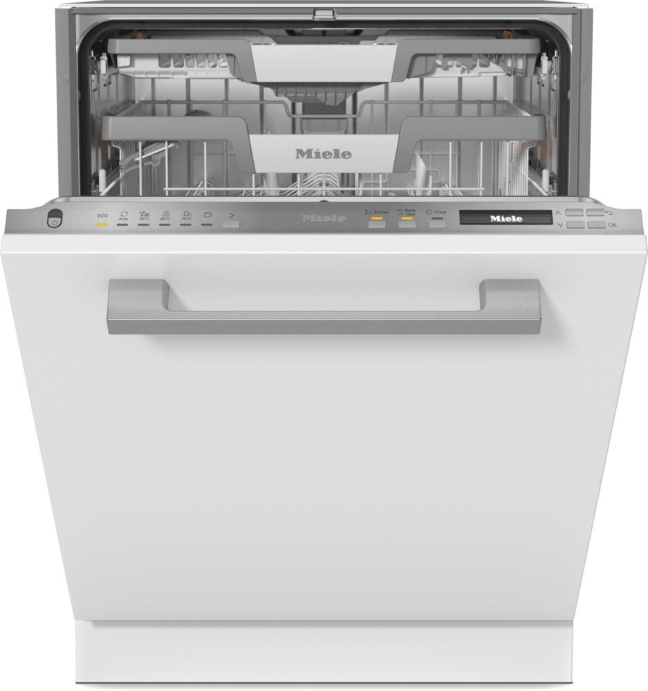 Miele G7082SCVI