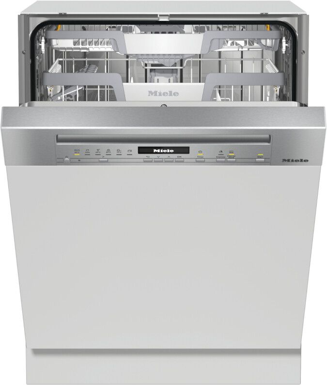 G 7100 SCI Miele afbeelding 2