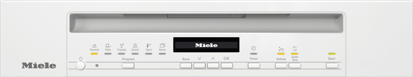 G7130SCBRWS Miele afbeelding 2